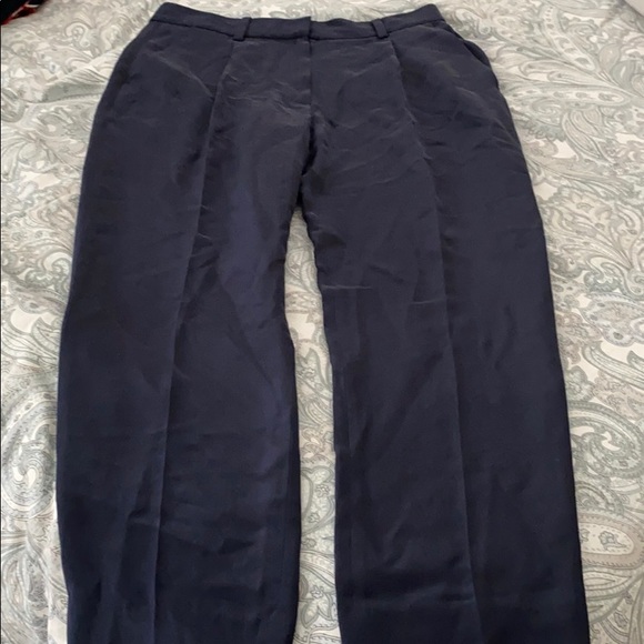 3.1 Phillip Lim trousers